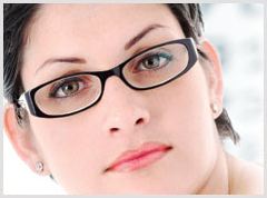 AlpLocal Eyeglasses Mobile Ads