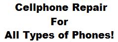 Alphabet Cellphone Repair Mobile App