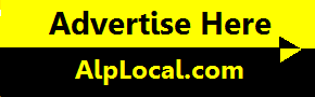AlpLocal Online Advertising
