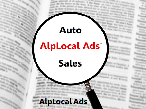 AlpLocal Cars For Sale