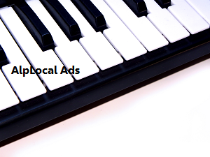AlpLocal Musicians Mobile Ads