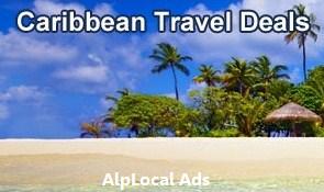 AlpLocal Travel Agency Mobile Ads