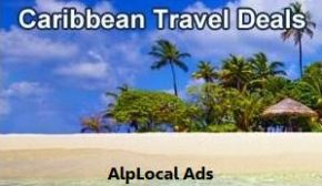 AlpLocal Travel Agent Mobile Ads