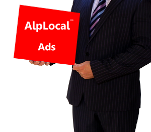 AlpLocal Mobile Ads