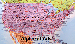 AlpLocal Local Charity Mobile Ads