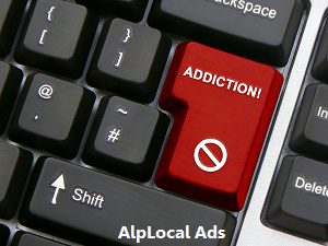 AlpLocal Addiction Counseling Mobile Ads