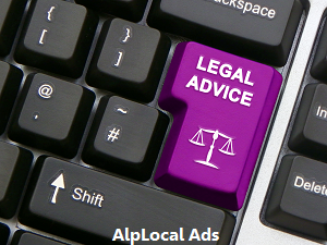 AlpLocal Phoenix Legal Help Attorney Mobile Ads