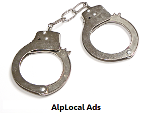 AlpLocal Security Mobile Ads