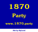 1870 Party