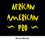 African American Pro