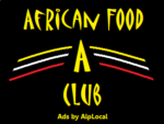 African Food Club