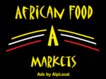 African Food Markets