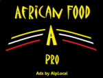 African Food Pro