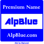 AlpBlue.com