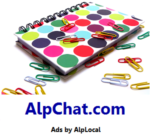 AlpChat Live Chat