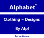 AlpLocal Clothing
