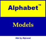 Alphabet Models