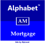 Alphabet Mortgage