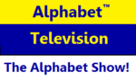 Alphabet Television Show