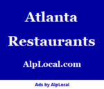 Atlanta Restaurants