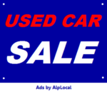 Auto Sales