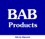 BAB Products