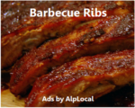 Barbecue Ribs