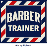 Barber Trainer