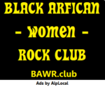 BAWR African Club