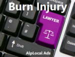 Burn Lawyer