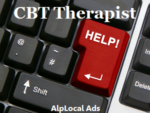 CBT Local Therapist
