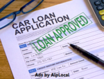 Auto Loans Online