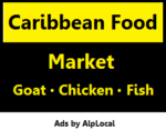 Caribbean Food Market