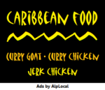 Caribbean Food