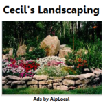 Cecil Lawn and Landscaping