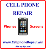 Local Cellphone Repair