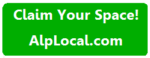Get Your AlpLocal Ads