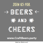Craft Beer Party