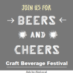 Craft Beverage Festival