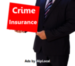 Crime Insurance Pro