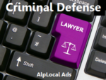 Phx Criminal Defense Lawyer