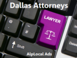 Dallas Attorneys
