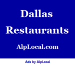 Dallas Restaurants