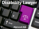 Local Disability Attorney