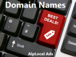 Register Domains
