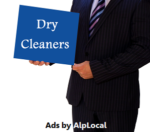 Dry Cleaners