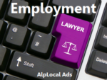 Employment Lawyer