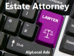 Estate Planning Lawyer