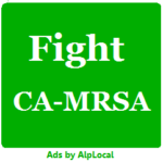 FIGHT CA-MRSA