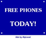 Free Phones Today